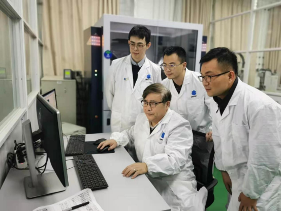 最美科技工作者 | 丁慶軍 為大跨度拱橋研發(fā)新材料，筑牢大國(guó)工程根基